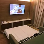Hot Beach Suites Olimpia Josi
