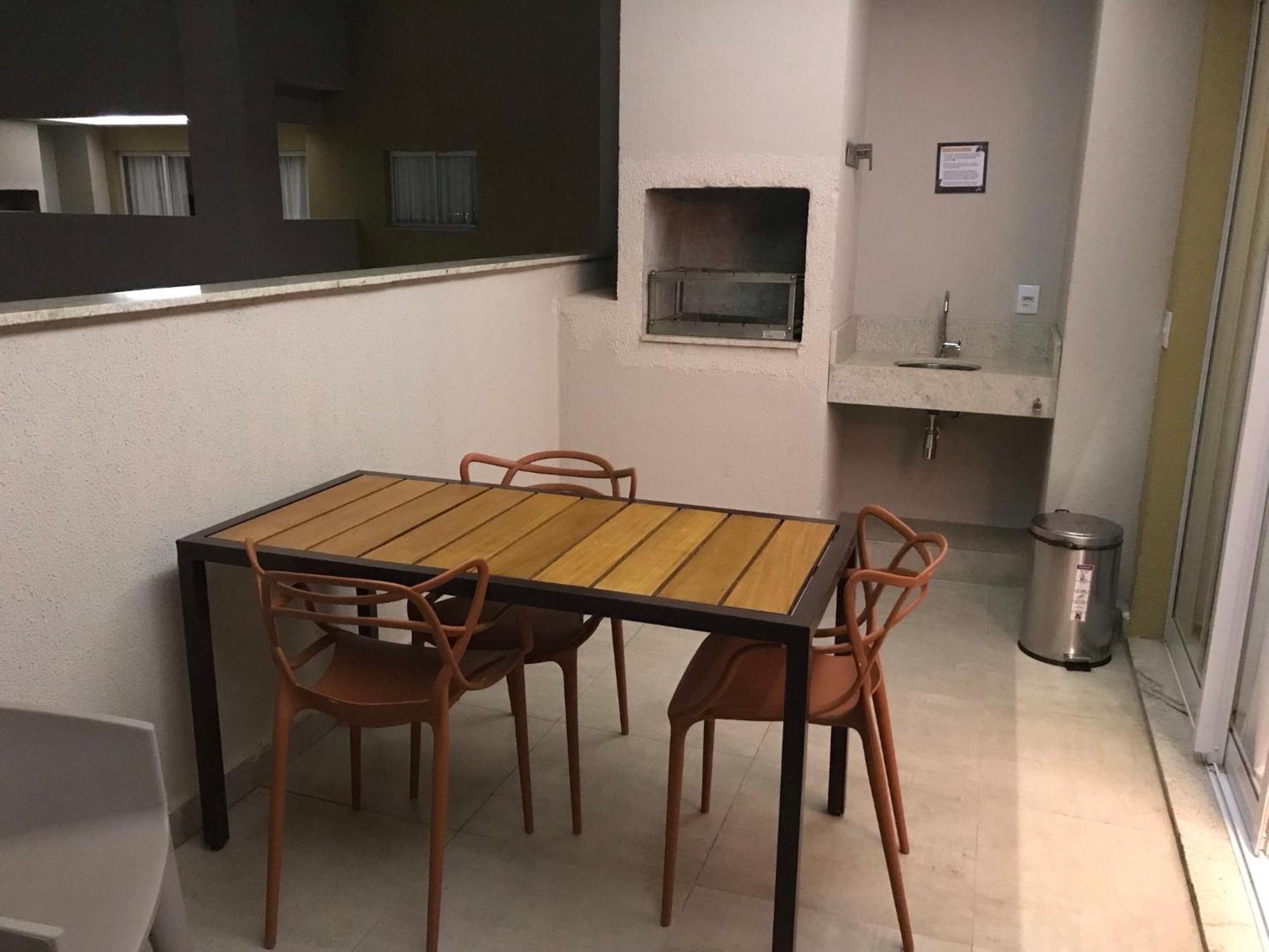 Apartamento Hot Josi *