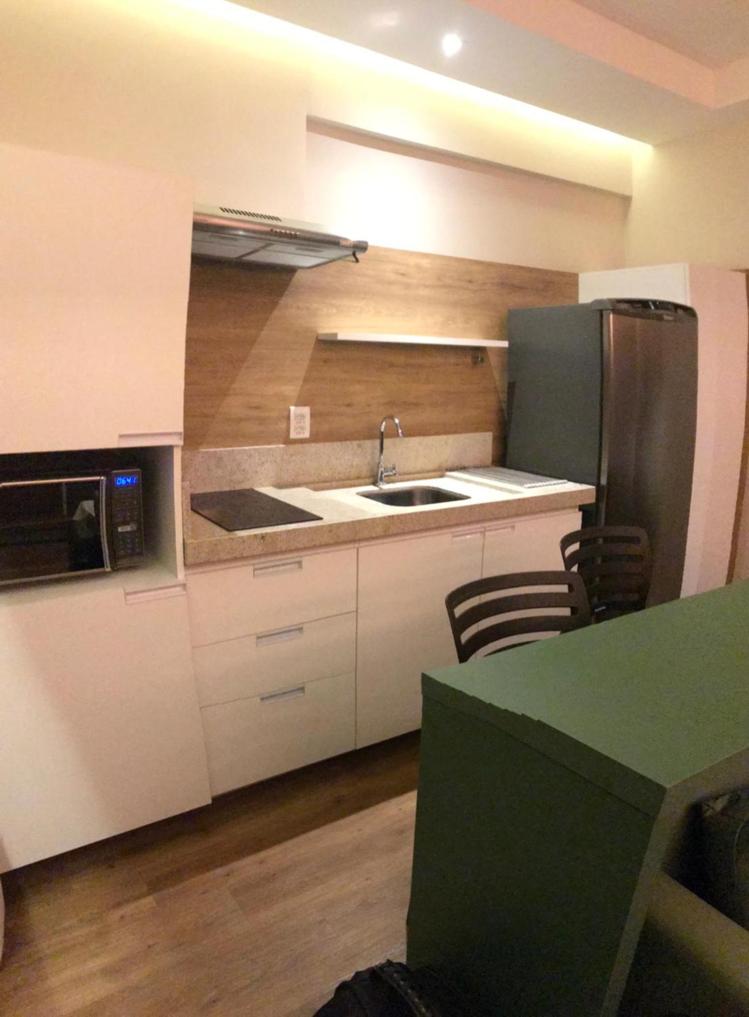 Hot Josi Apartamento Olímpia
