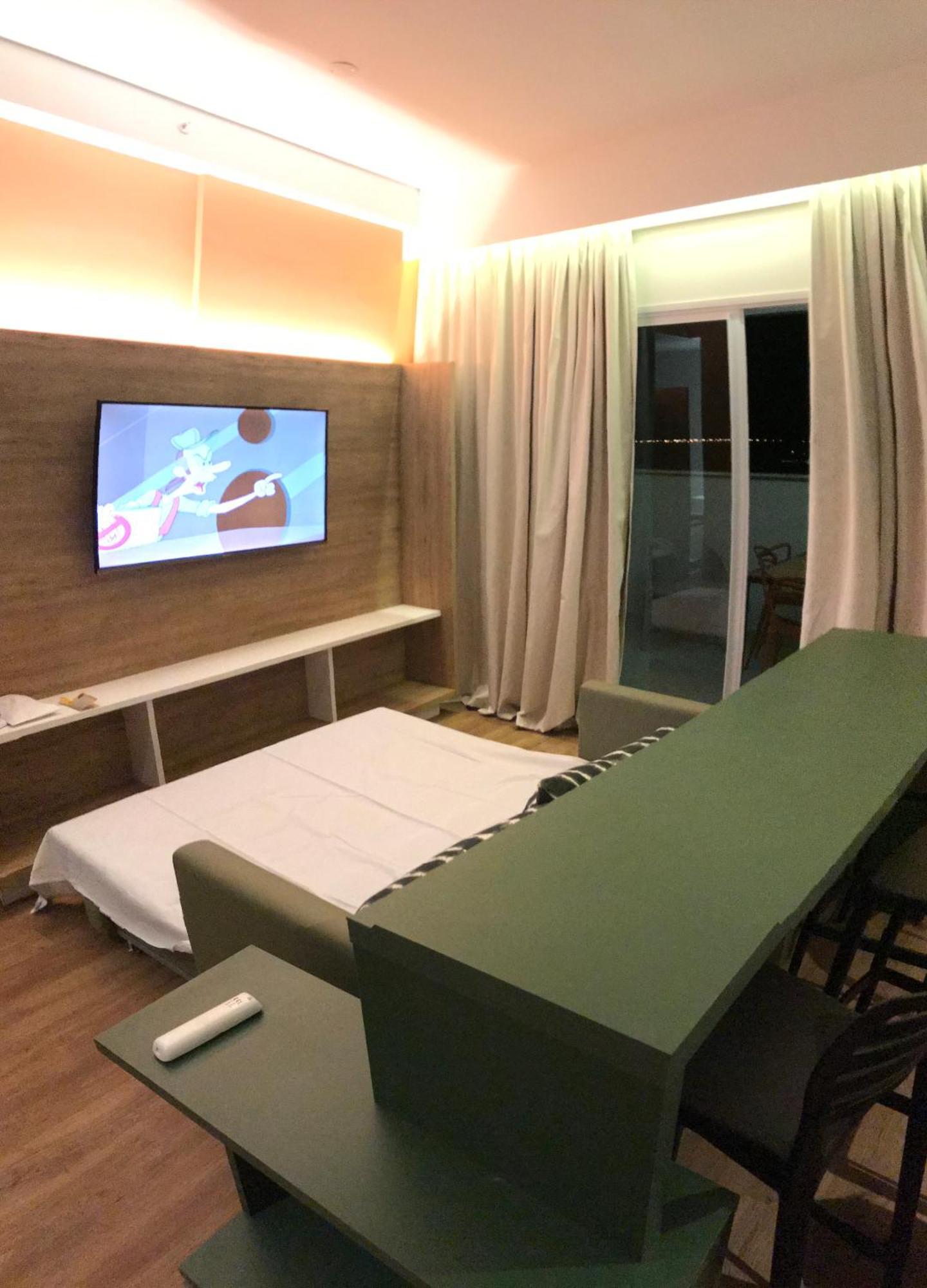 Apartamento Hot Josi