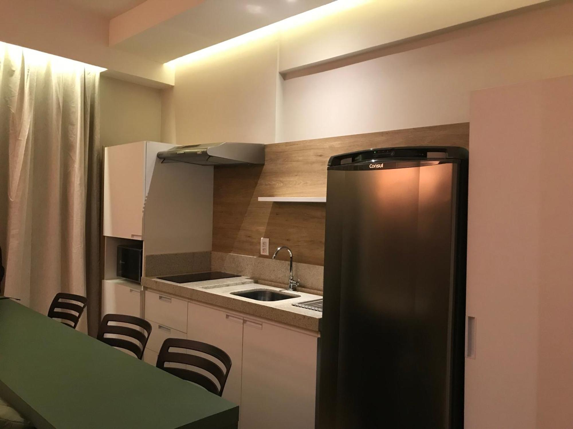 Hot Josi Apartamento Olímpia