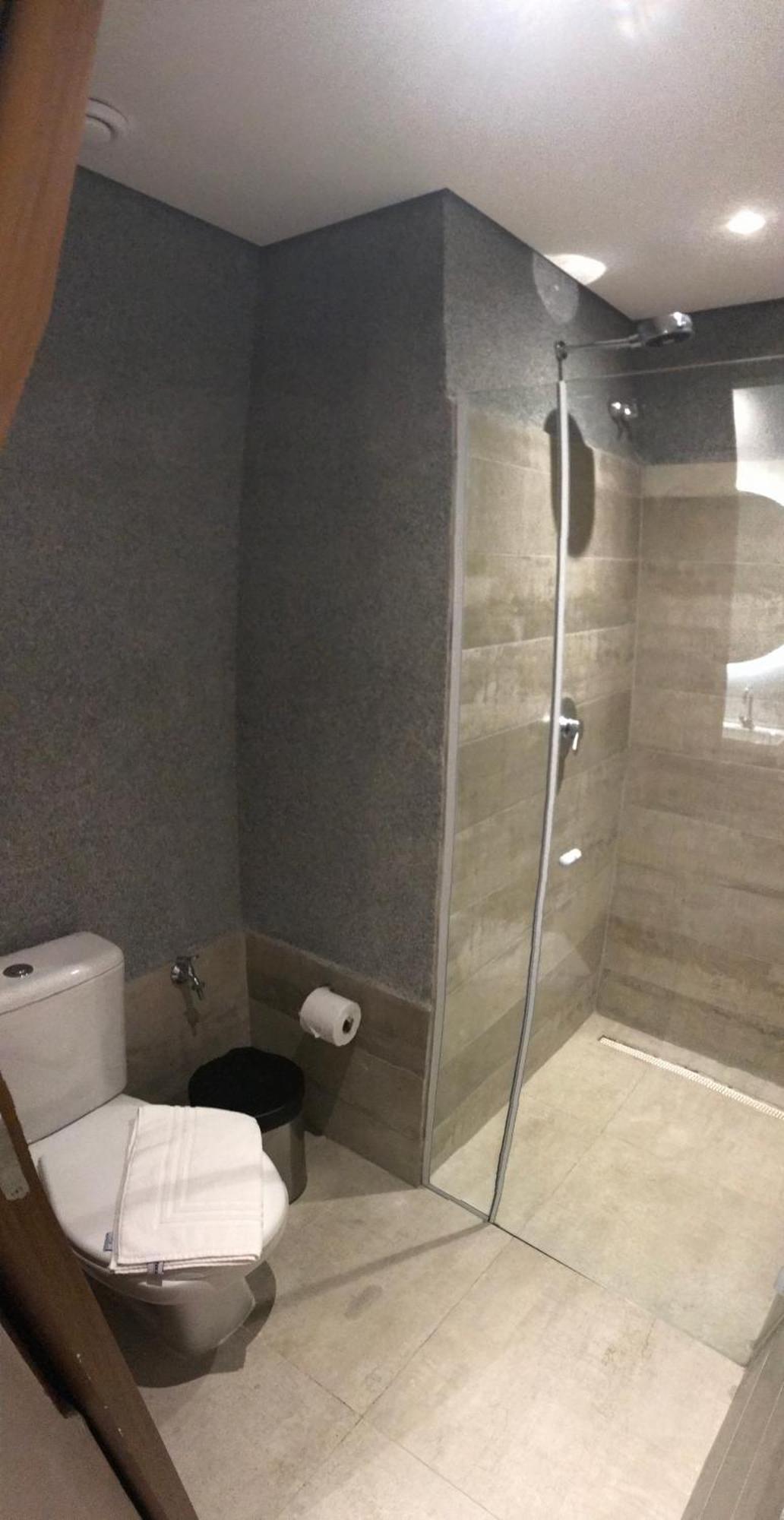 Apartamento Hot Josi Olímpia