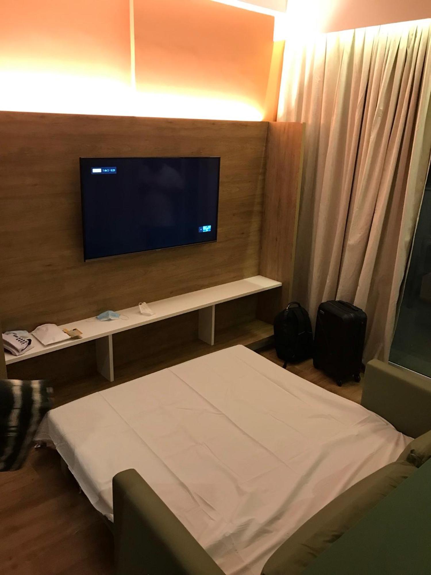 Apartamento Hot Josi